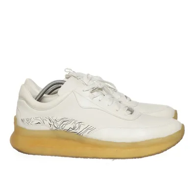 Baskets (Blanc) de Sioux