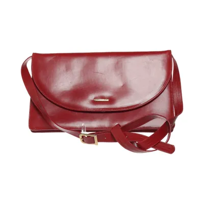 Sac à bandoulière (Rouge) de Picard