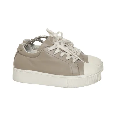 Sneakers (Beige, White) from Joshua*s