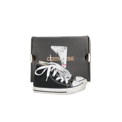 Tygskor (Svart, Vit) från Converse