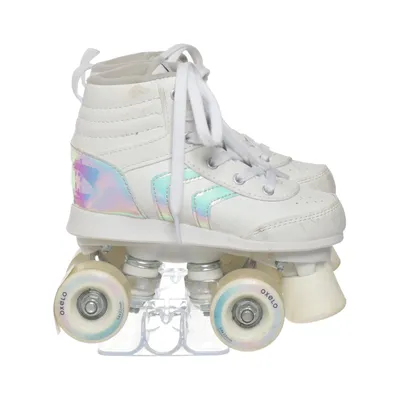 Rollerskates (White) from Oxelo