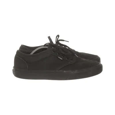 Canvas shoes (Black) from Vans