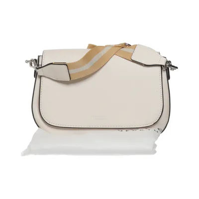 Shoulder-bag (Beige) from Seidenfelt