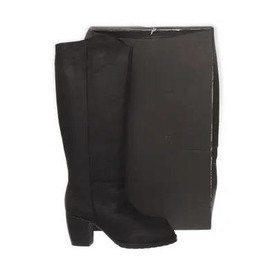 Stövlar (Svart) från Sixtyseven Skinn