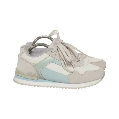 Sneakers (Vit, Grå, Blå) från Sprandi