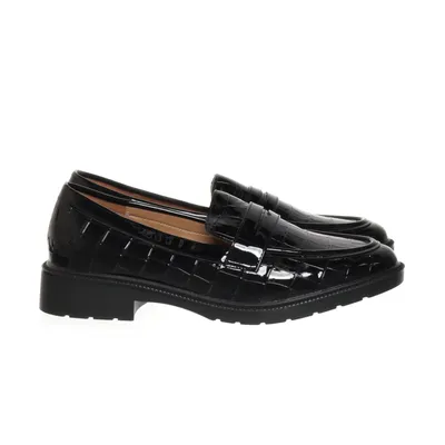 Loafers (Sort)