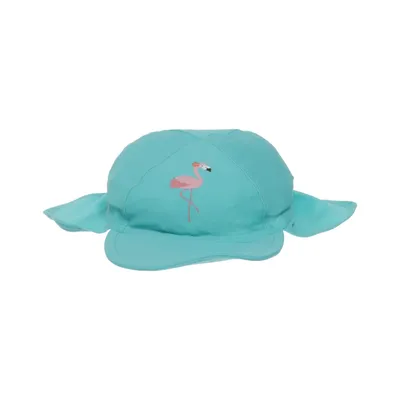 Chapeau anti-UV (Bleu) de Alive