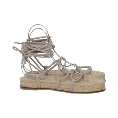 Sandalen (Beige) von NA-KD