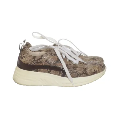 Baskets (Marron, Blanc) de VitaForm
