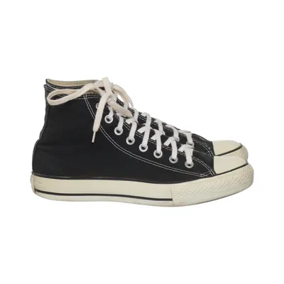 Tygskor (Svart, Vit) från Converse