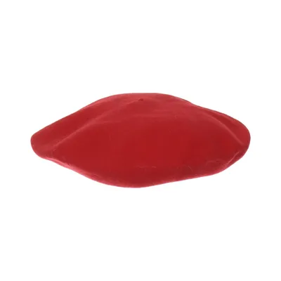 Beret (Red) from Kangol
