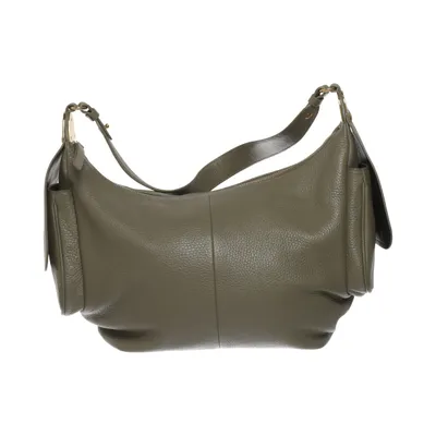 Shoulder-bag (Green) from Coccinelle