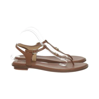 Sandaler (Brun) från Michael Kors Skinn