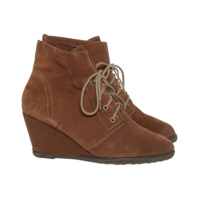 Sleehakken (Bruin) van Tamaris Trend
