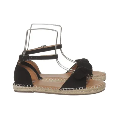 Sandalen (Zwart) van Graceland
