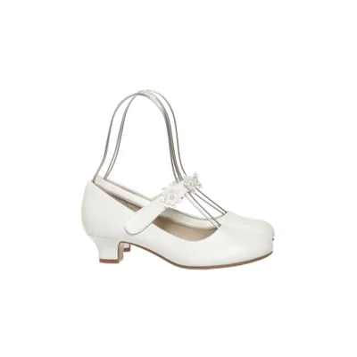 Hoge hakken (Wit) van Dream Pairs