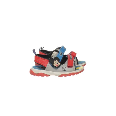 Sandaler (Blå, Flerfärgad) från Mickey Mouse
