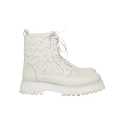 Kängor (Ungefütterter Stiefel) från Ara Skinn