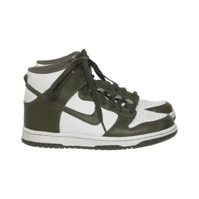 Baskets (Dunk High) de Nike