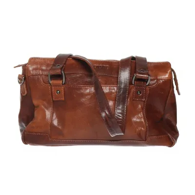 Handtas (Bruin) van Casall Leer