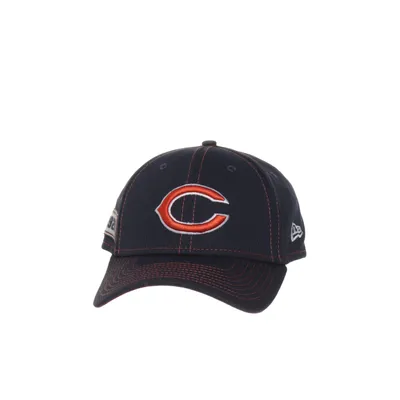 Baseballkeps (39THIRTY) från New Era Polyester