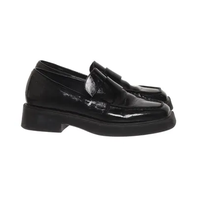 Loafers (Svart) från Vagabond Skinn