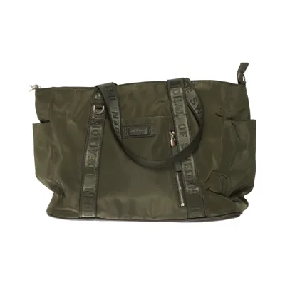 Weekender (Grün) von iDeal of Sweden