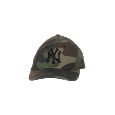 Baseballkeps (Grön) från New Era