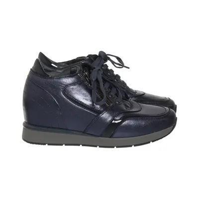 Sneakers (Blauw) van Stonefly