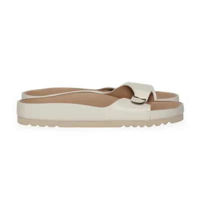 Slip-ins (Brun, Grå) från Scholl Skinn