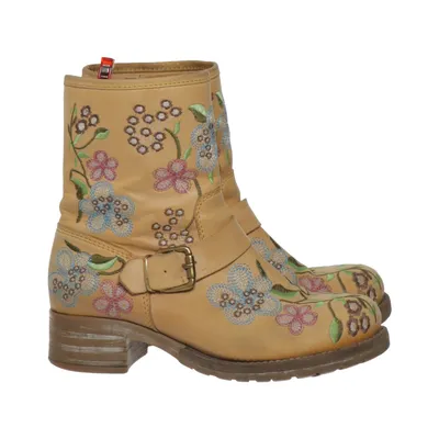 Boots (Beige, Flerfärgad) från Brako