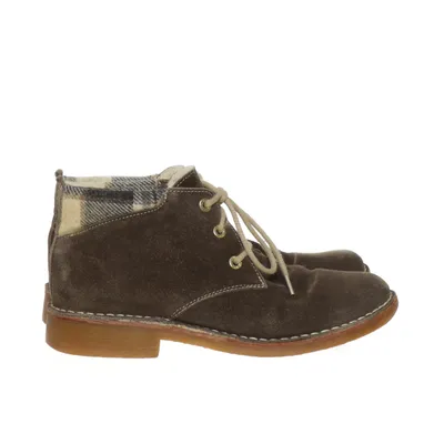Desert boots (Brown) from Sioux