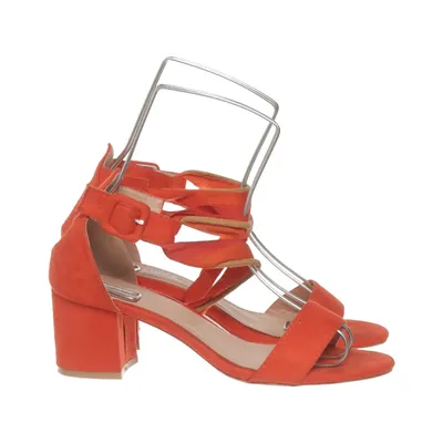 Sandaletter (Orange) från Laura Mode