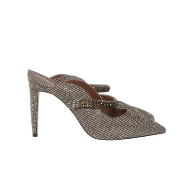 Mules (Grå, Flerfärgad) från Kurt Geiger