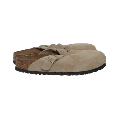 Clogs (Boston) from Birkenstock Polyurethane