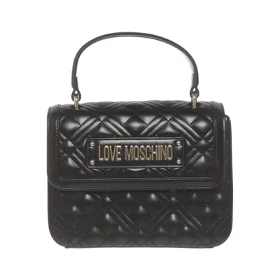 Axelremsväska (Svart) från Love Moschino