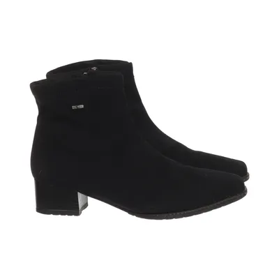 Heeled boots (Luftpolster) from Luftpolster