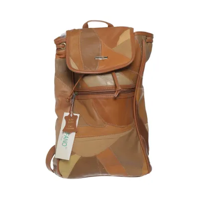 Sac à dos (Marron, Multicolore) de Stefano