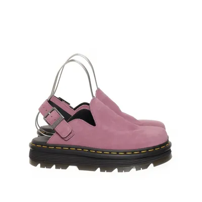 Slip-ins (Lila) van Dr. Martens