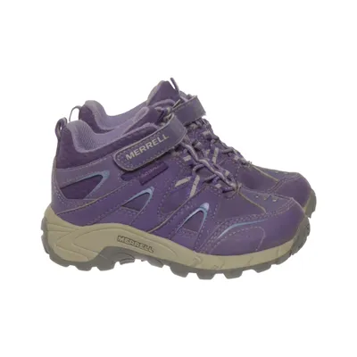Hiking boots (MK164873) from Merrell Polyurethane