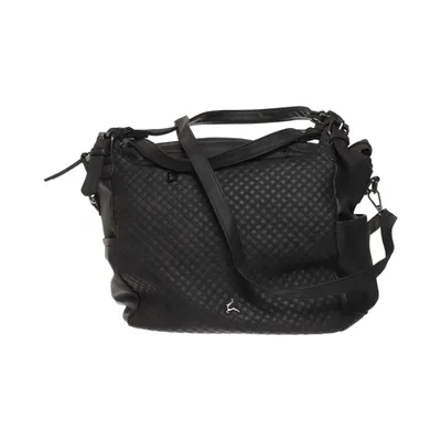 Sac à bandoulière (Gris) de Prato