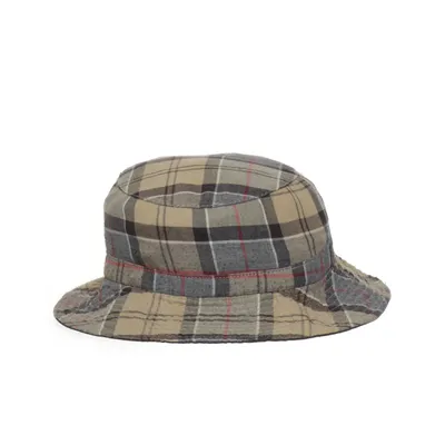 Buckethatt (Flerfärgad) från Barbour