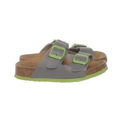 Sandaler (Grå, Grön) från Scholl Bioprint
