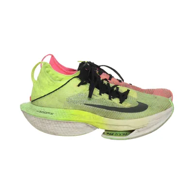Running shoes (Zoomx) from Nike