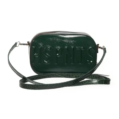 Shoulder-bag (Green) from Hispanitas