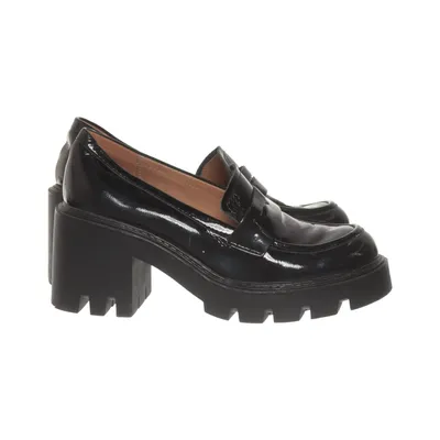 Loafers (Svart) från Wittchen Skinn