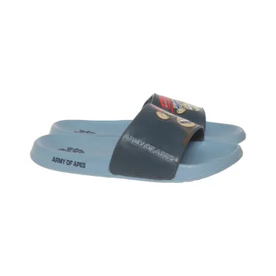 Mules (Bleu, Rouge, Marron) de Army of Me