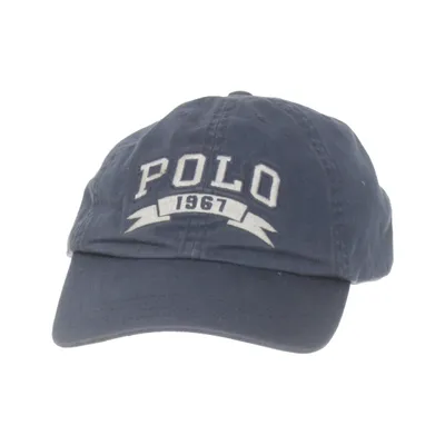 Baseball cap (Blue) from Polo Ralph Lauren