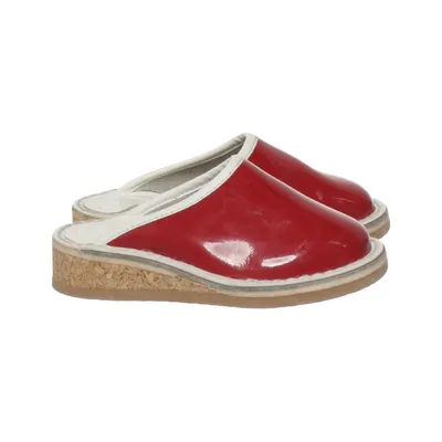 Slip-ins (Astrid) van Docksta Leer