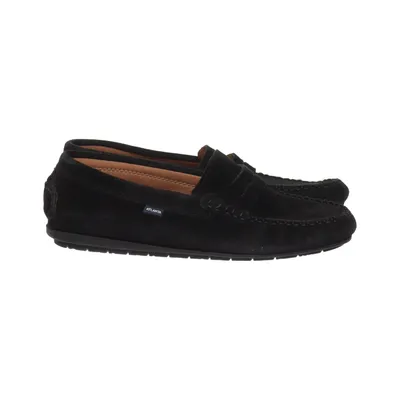Mocassins (Noir) de Atlanta Mocassin